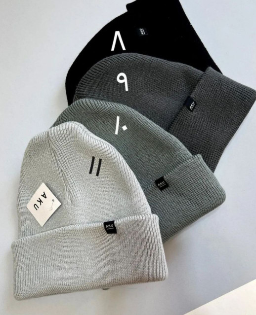 کلاه فری سایز AKU دو سال به بالا