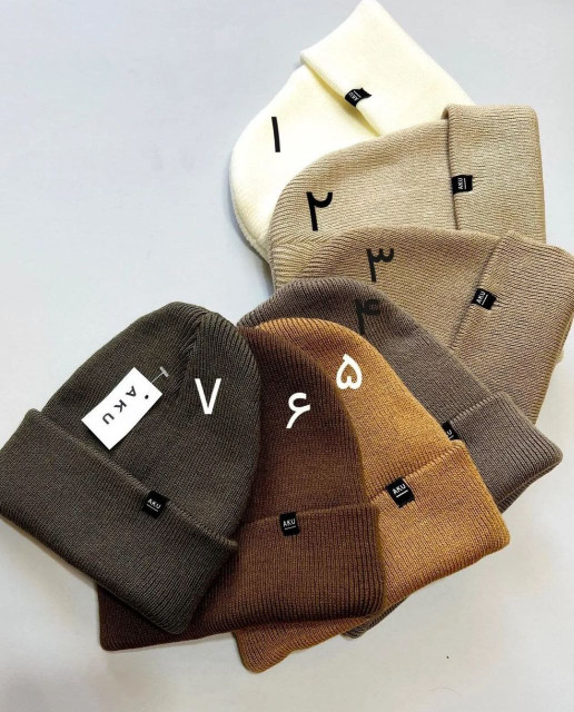 کلاه فری سایز AKU دو سال به بالا