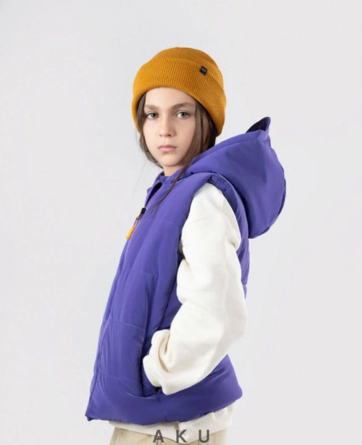 کلاه فری سایز AKU دو سال به بالا