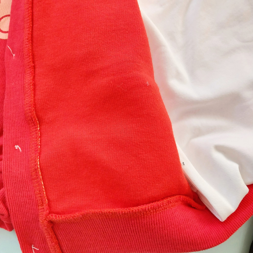 لباس بچگانه سه تیکه خرسی 9 ماه تا 5 سال