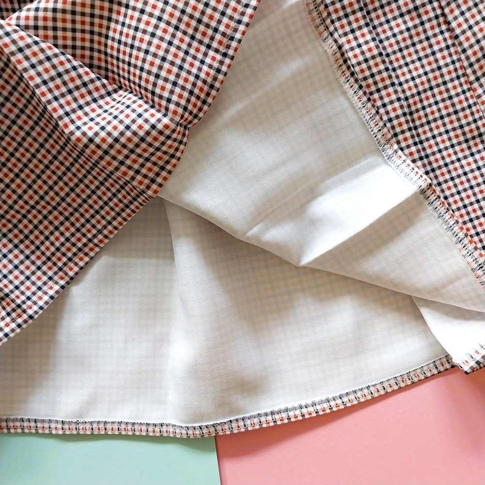 بلوز دامن شیک دختر مامان بچگانه 6 ماه تا 7 سال