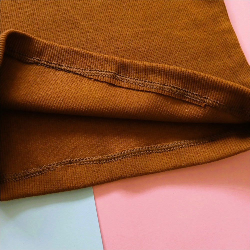 بلوز دامن شیک دختر مامان بچگانه 6 ماه تا 7 سال