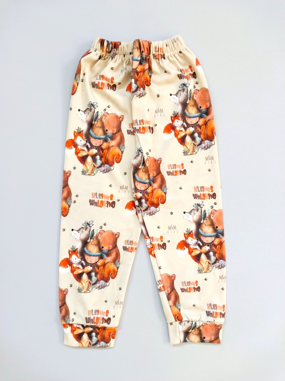 ست تیشرت شلوار راحتی بچگانه مناسب 1 تا 10 سال