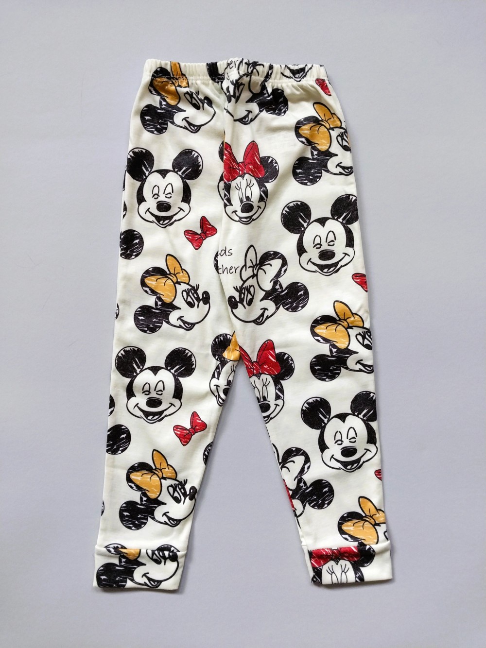 ست تیشرت شلوار راحتی دخترانه بچگانه مناسب 1 تا 6 سال