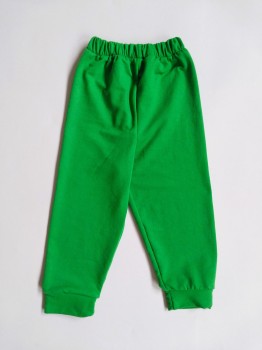 ست بلوز شلوار راحتی بچگانه طرح حیوانات مناسب 1 تا 6 سال