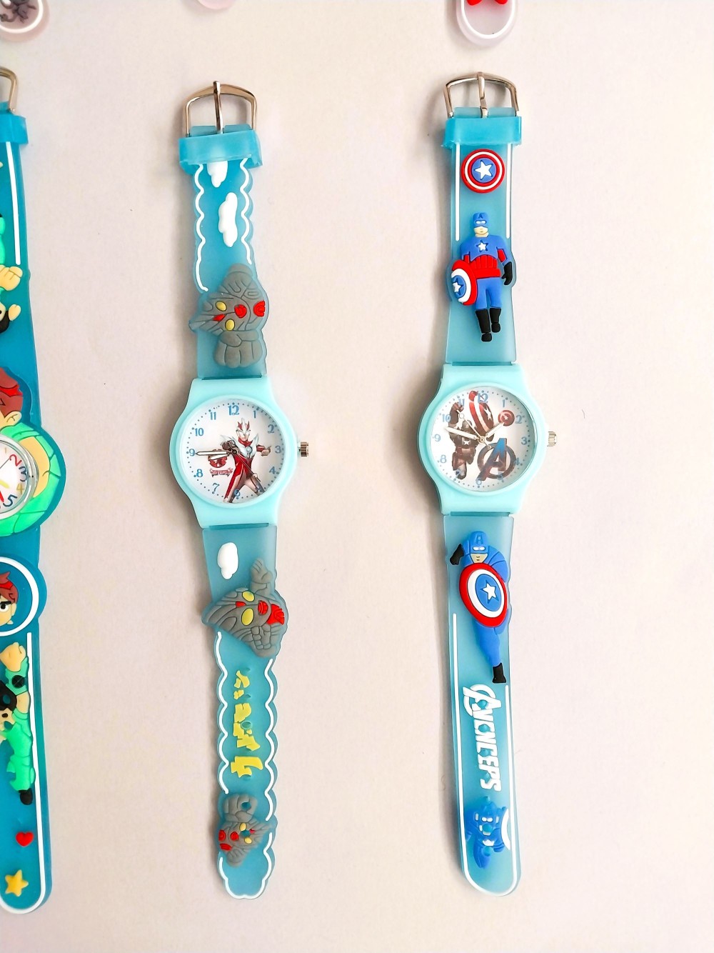 ساعت مچی بچگانه