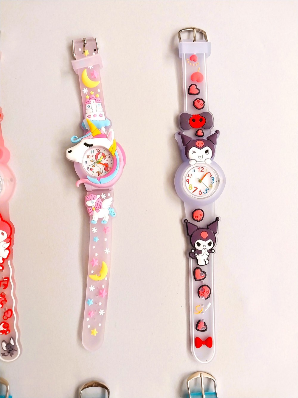 ساعت مچی بچگانه