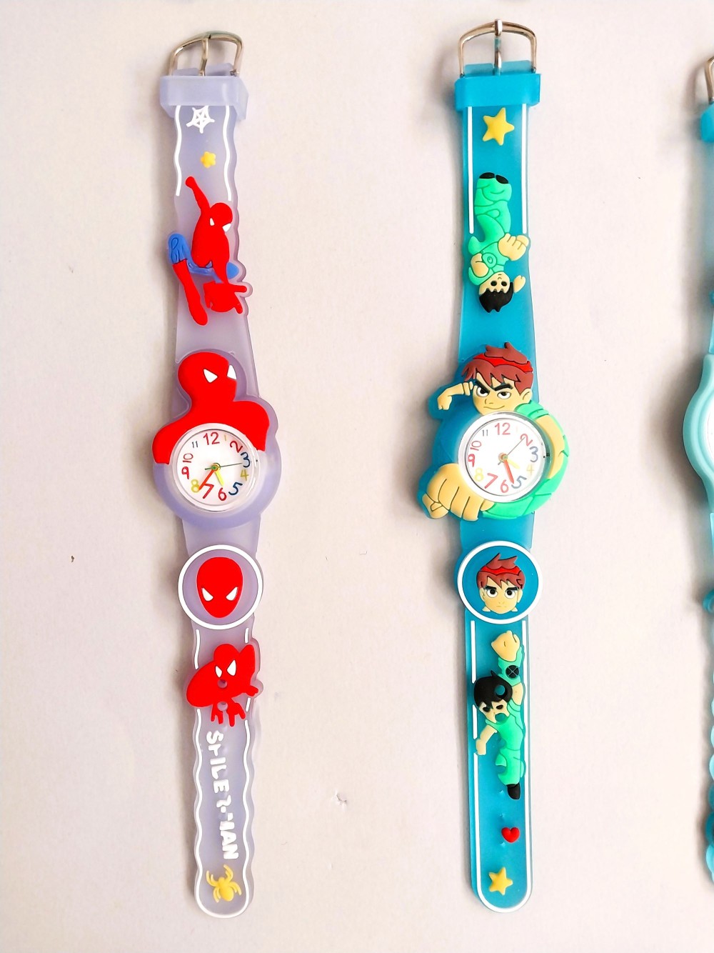 ساعت مچی بچگانه