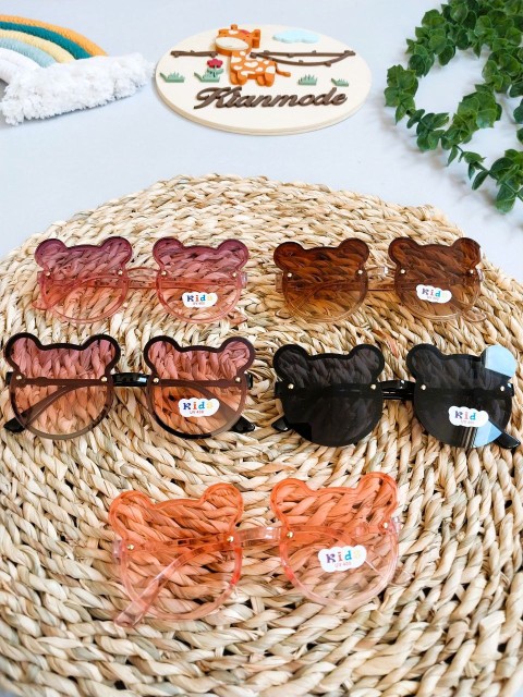 عینک تدی بچگانه اورجینال