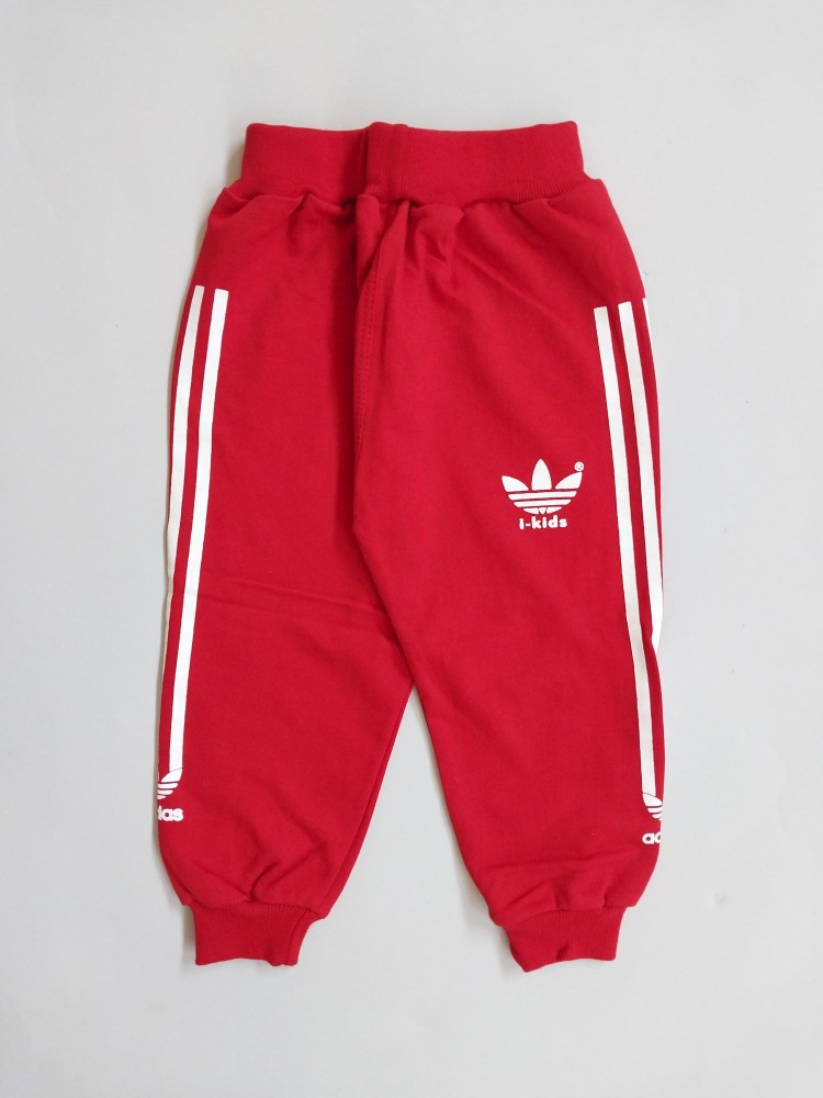 ست راحتی بلوز شلوار آدیداس بچگانه مناسب یک تا چهار سال