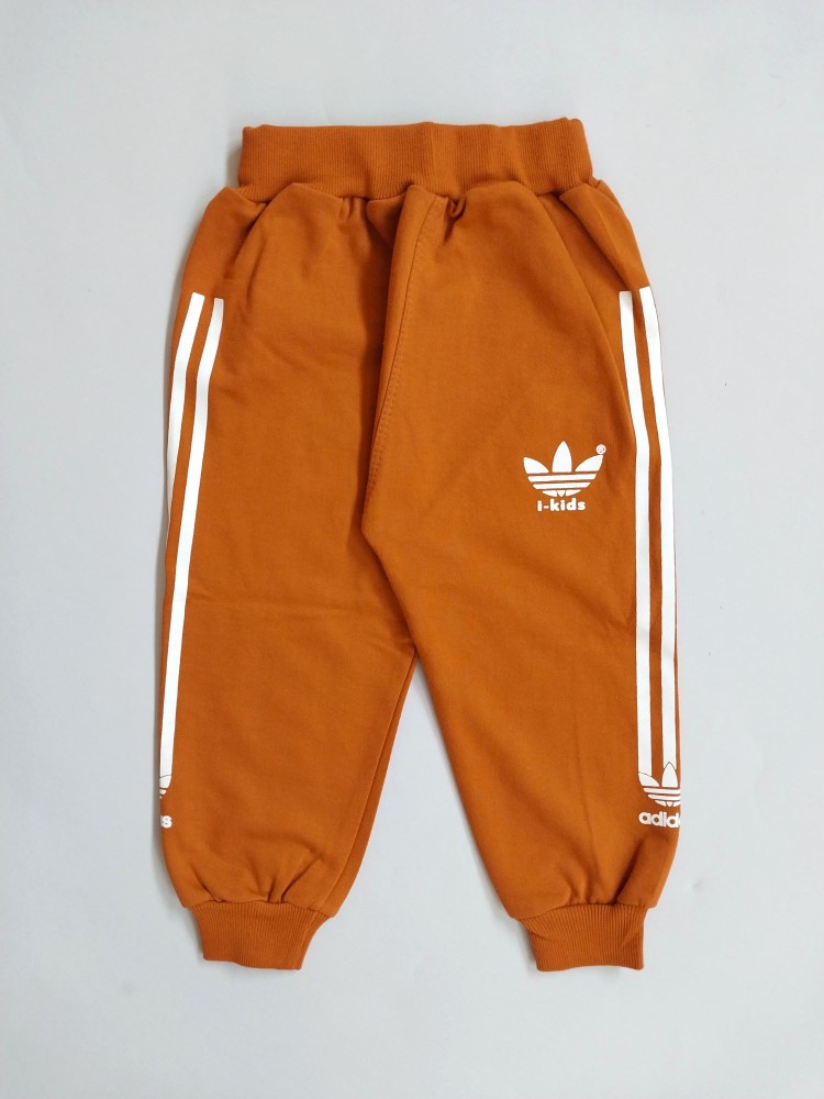 ست راحتی بلوز شلوار آدیداس بچگانه مناسب یک تا چهار سال